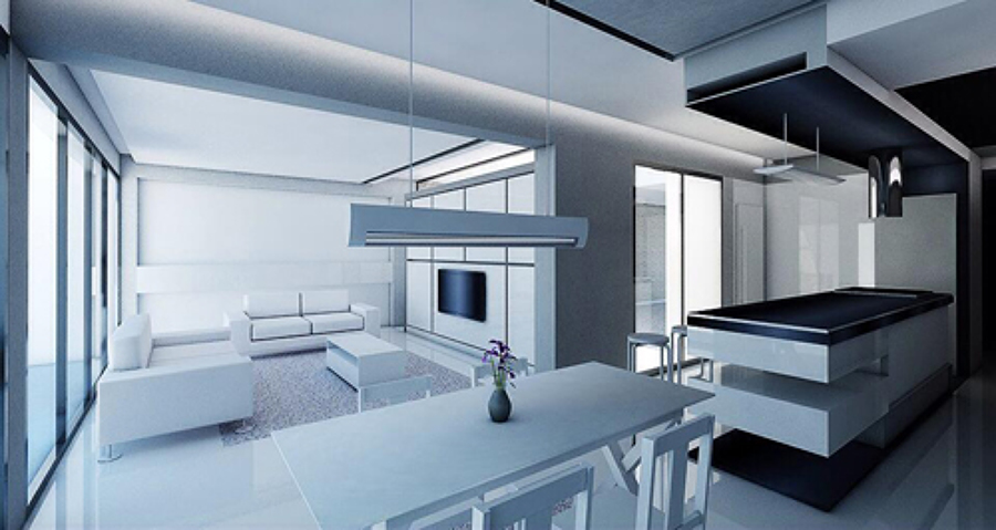 Vivienda J