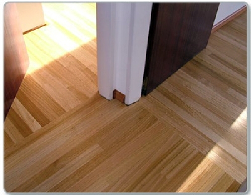 intalacion de parquet 