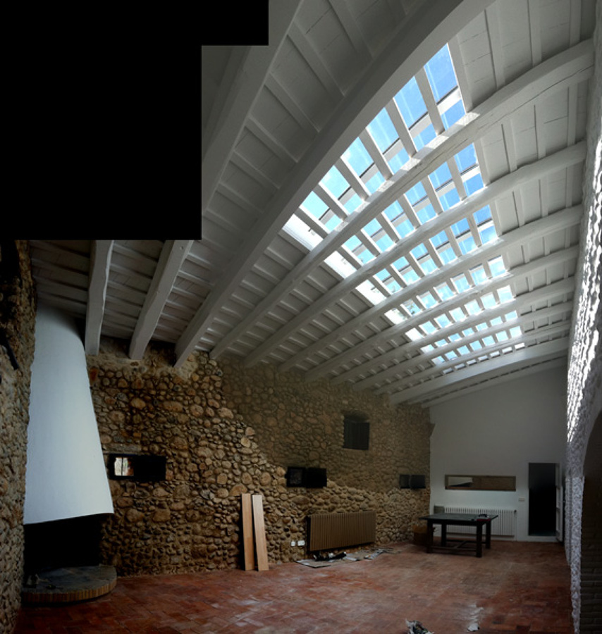 Masia Empordà
