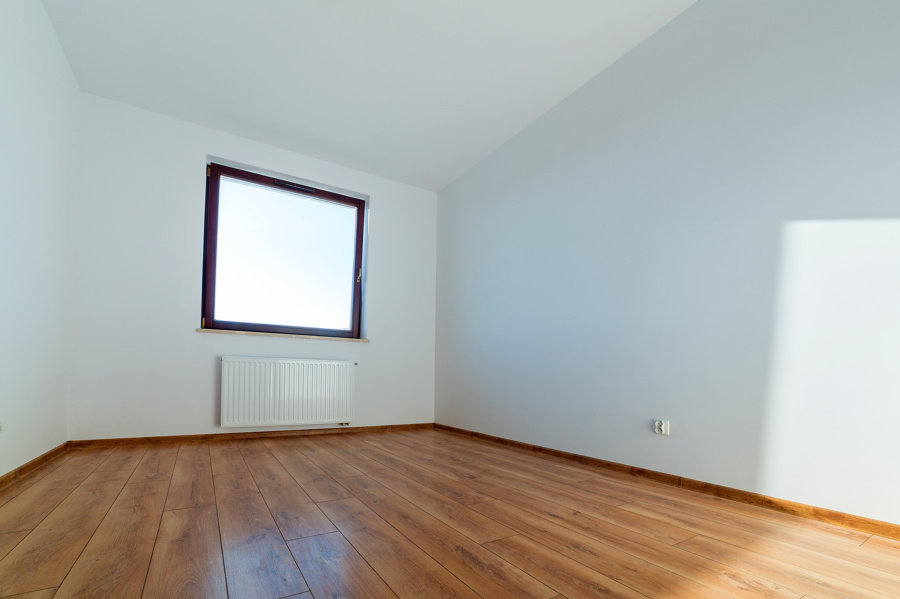 Interior ático