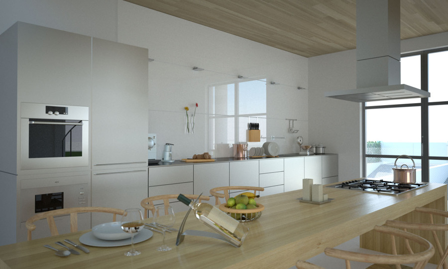 Interior Design 3