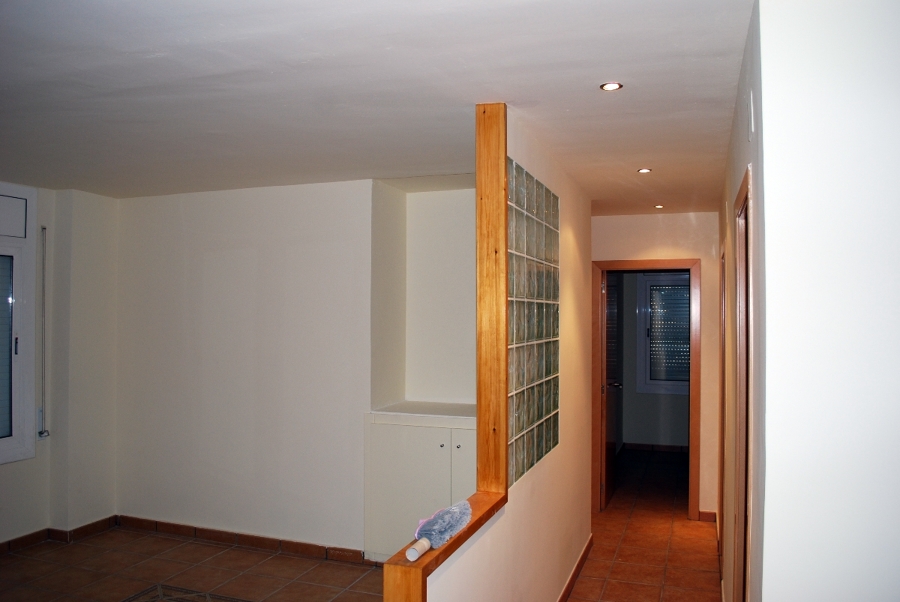 interior piso