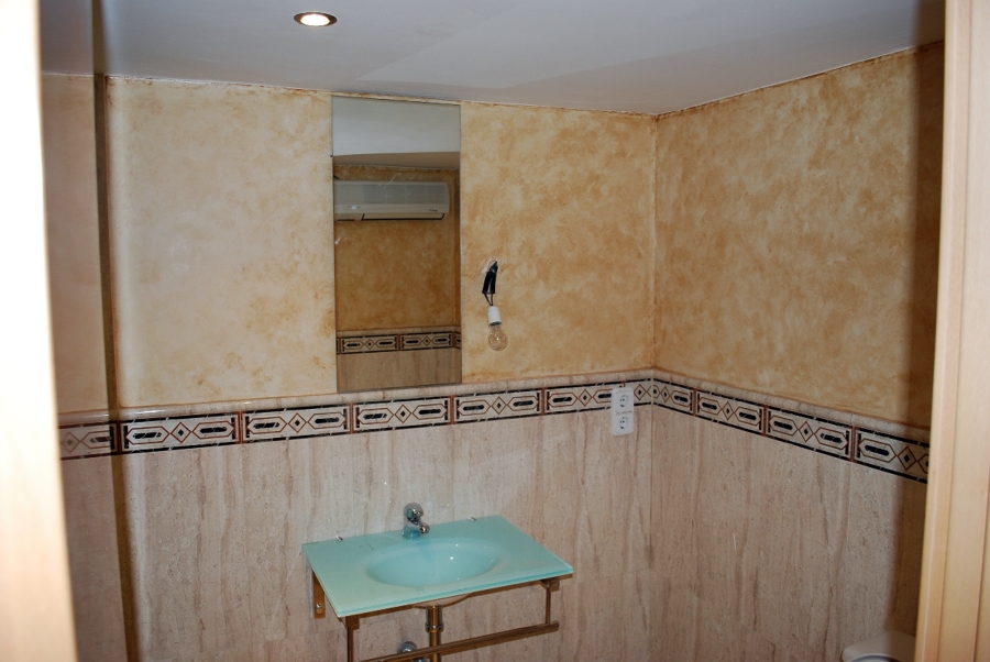 interior piso
