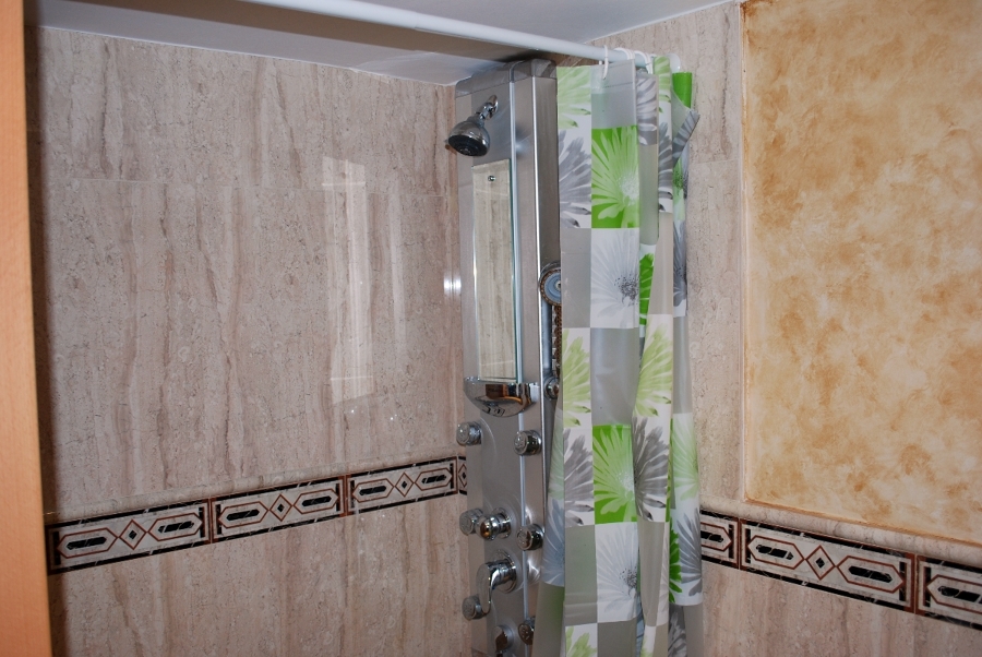 interior piso