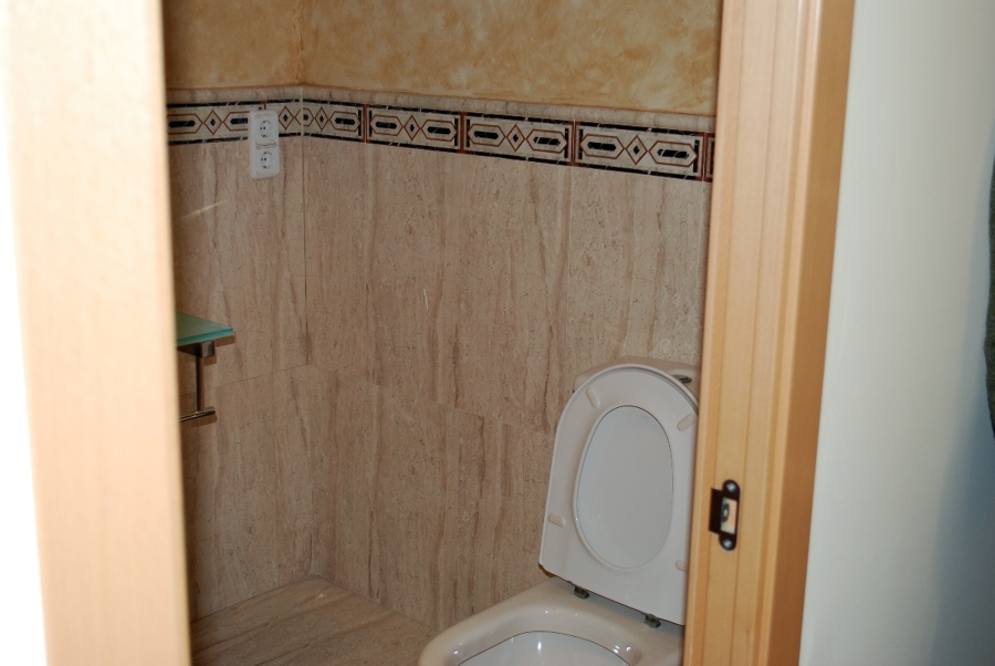 interior piso
