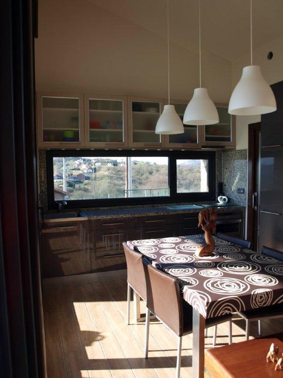 interior vivienda en Langreo 2