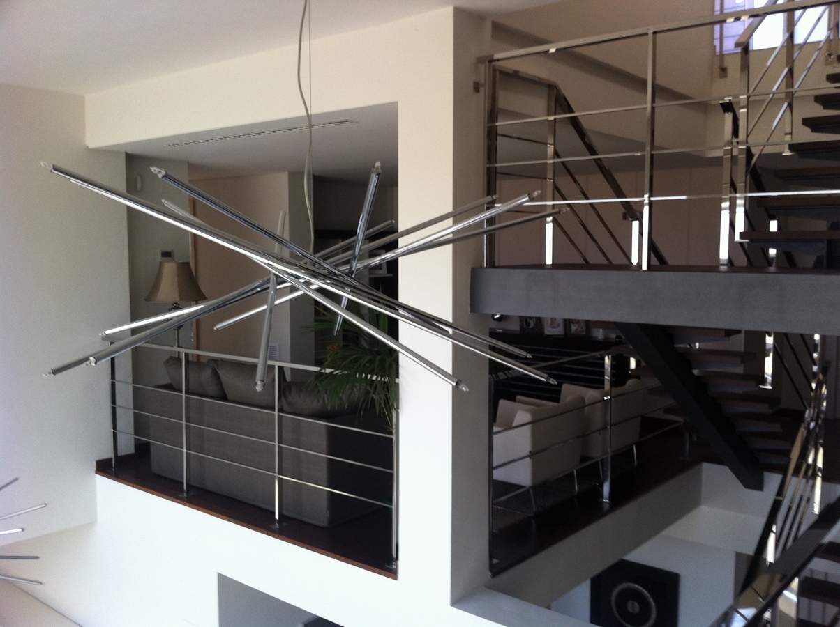 Interior Vivienda