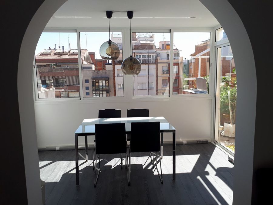 REFORMA DE INTERIOR