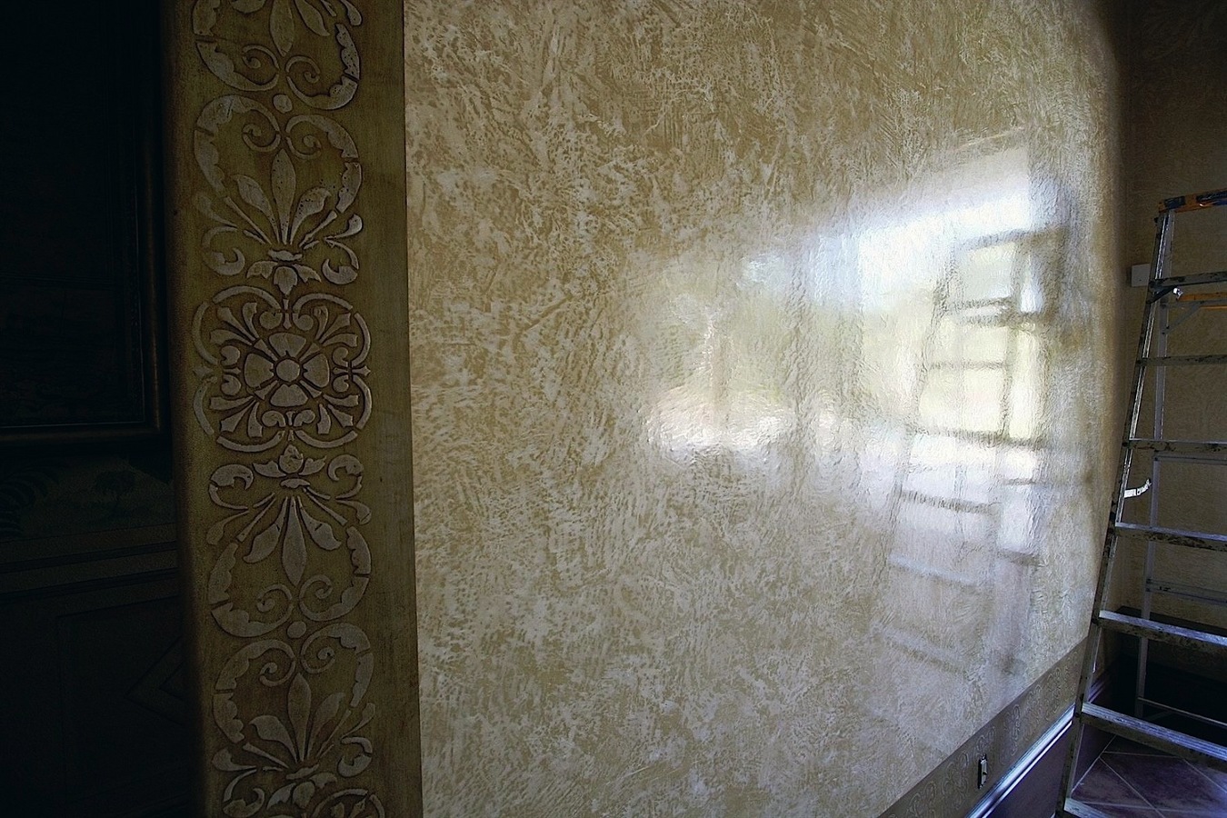 Interiores