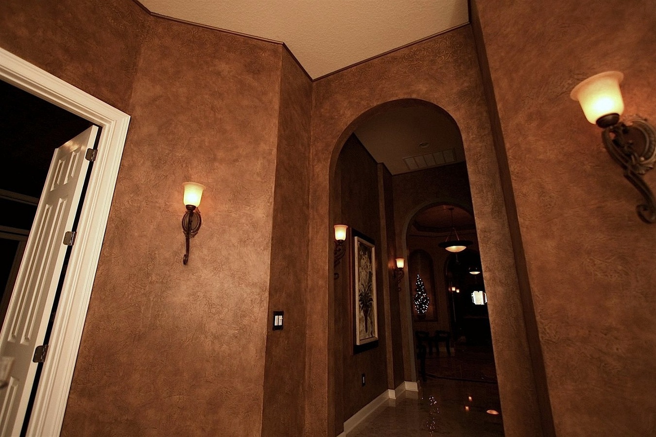 Interiores