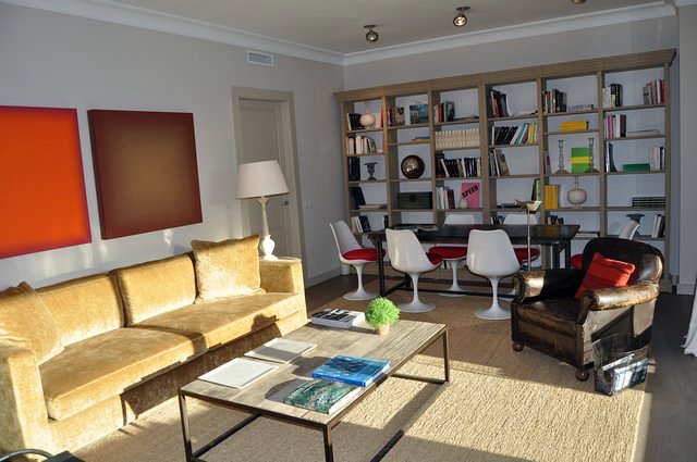 Interiores