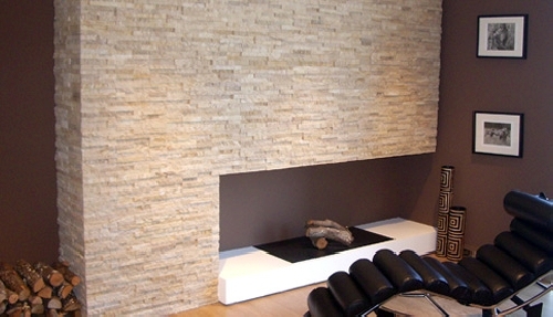 INTERIORES