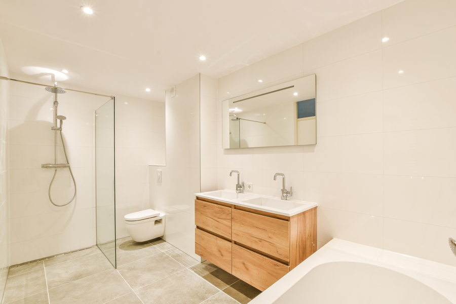 Reforma de baño en Madrid - Majadahonda