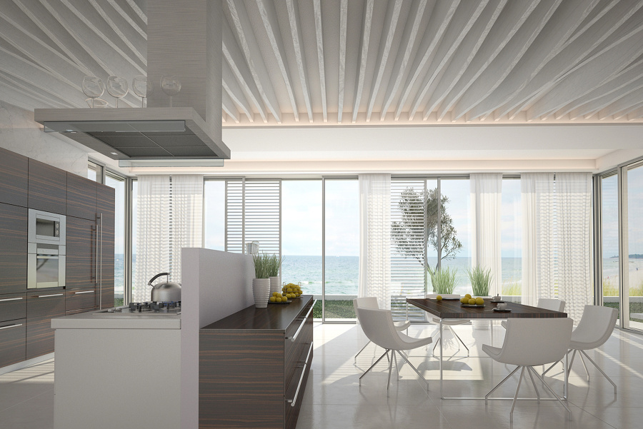 Interiorismo para reforma de vivienda