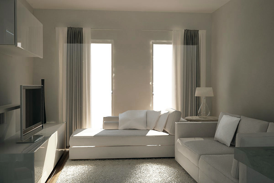 interiorismo salon