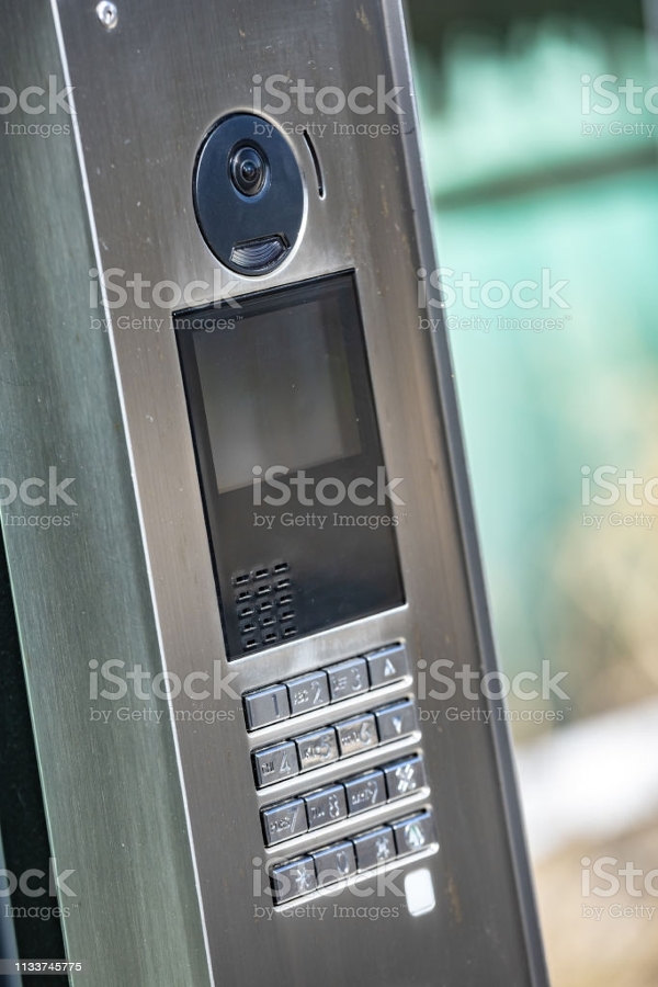 Control de accesos