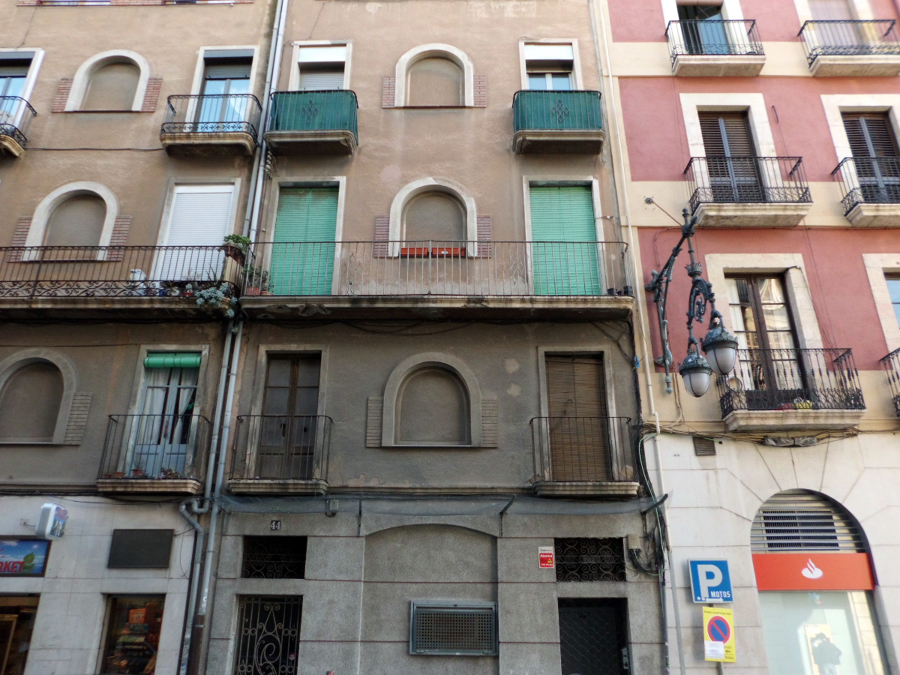 ITE en Tarragona