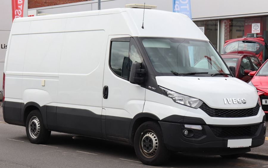 IVECO DAILY