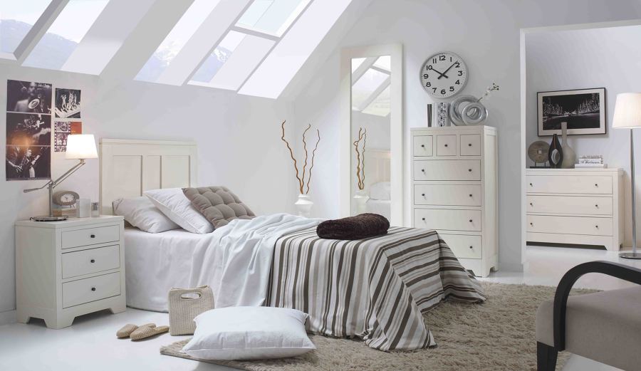 DORMITORIO