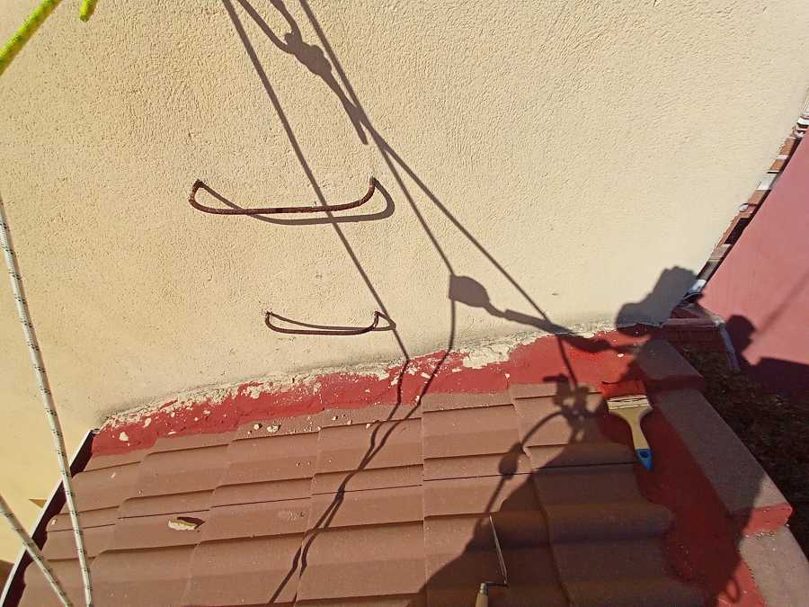 Trabajos Verticales