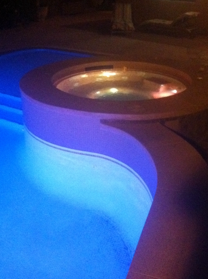 JACUZZI 1