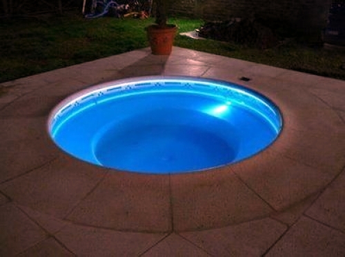 JACUZZI