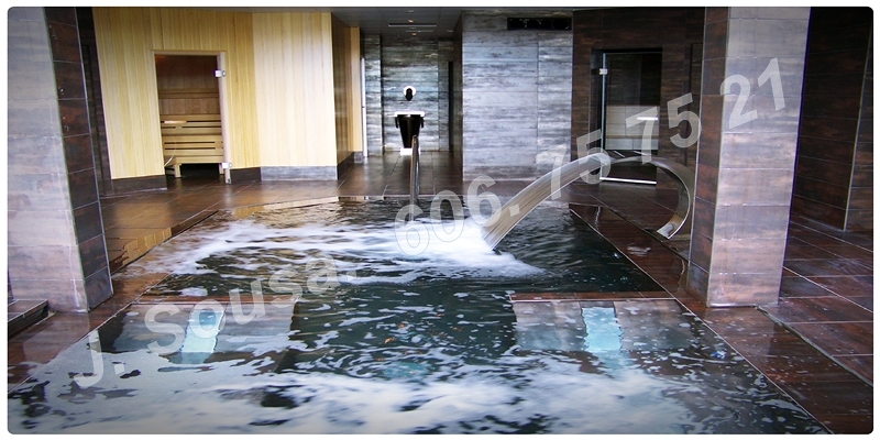jacuzzy