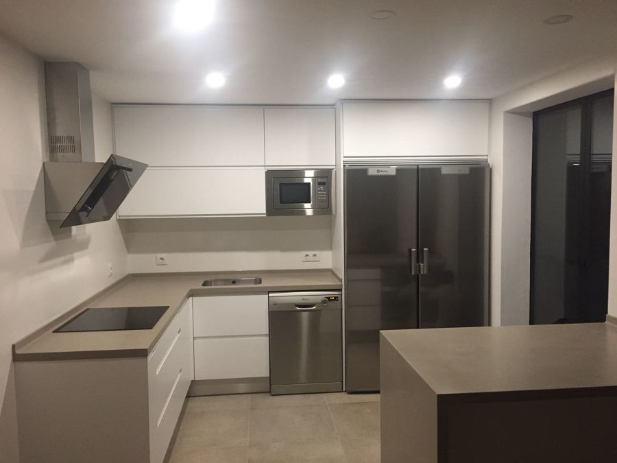 Cocina