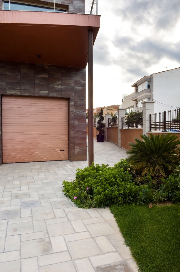 JARDIN 2 GANDESA