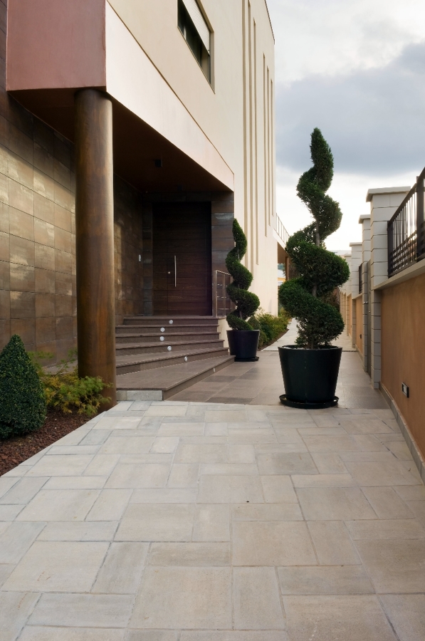 JARDIN 4 GANDESA