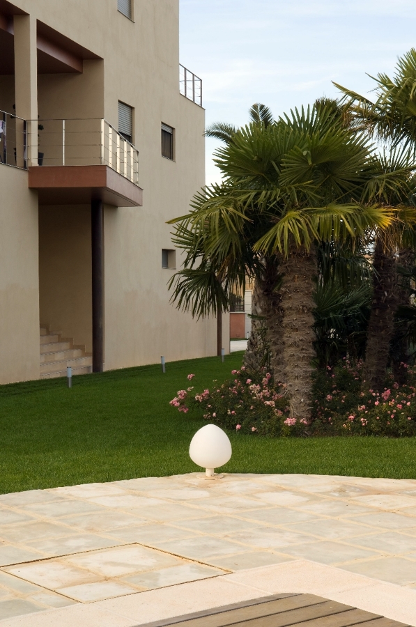 JARDIN 6 GANDESA