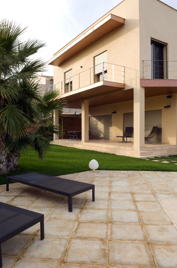JARDIN 7 GANDESA