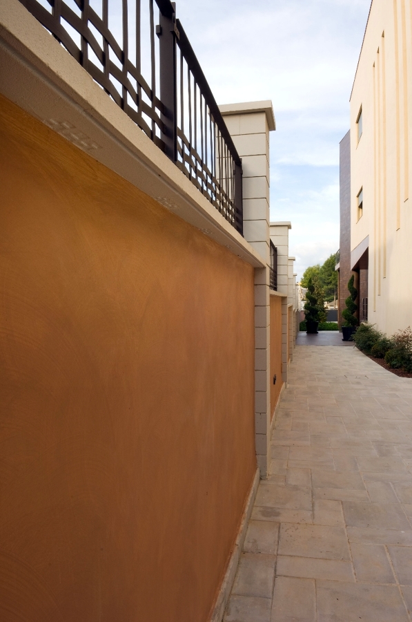 JARDIN 8 GANDESA