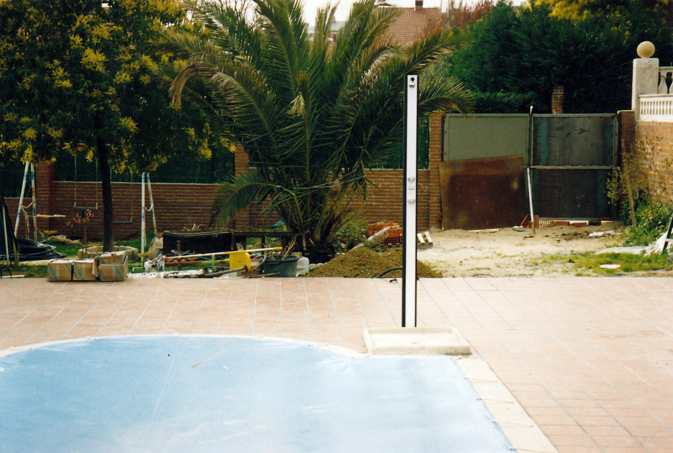 JARDIN ARROYOMOLINO