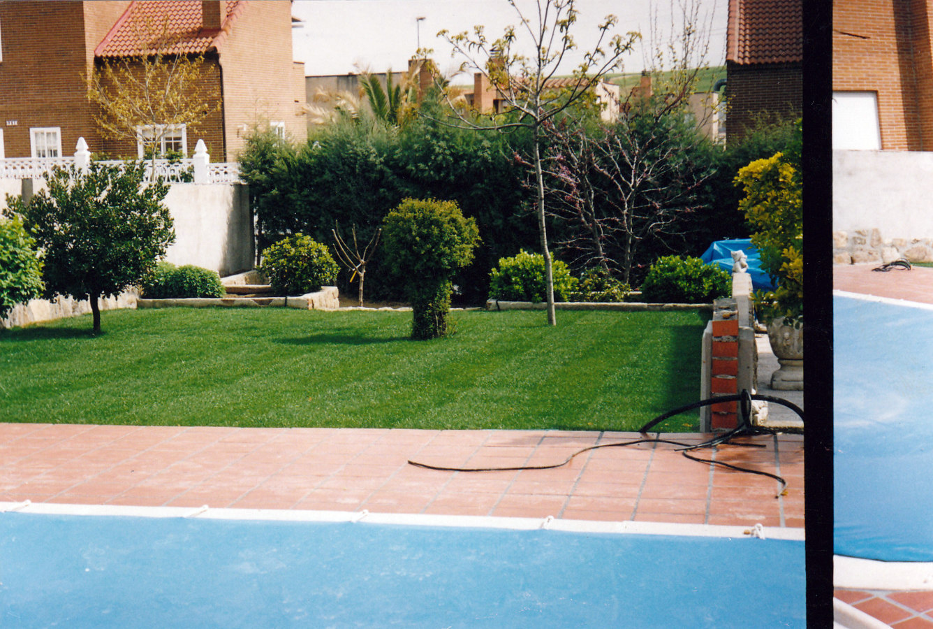 JARDIN ARROYOMOLINO