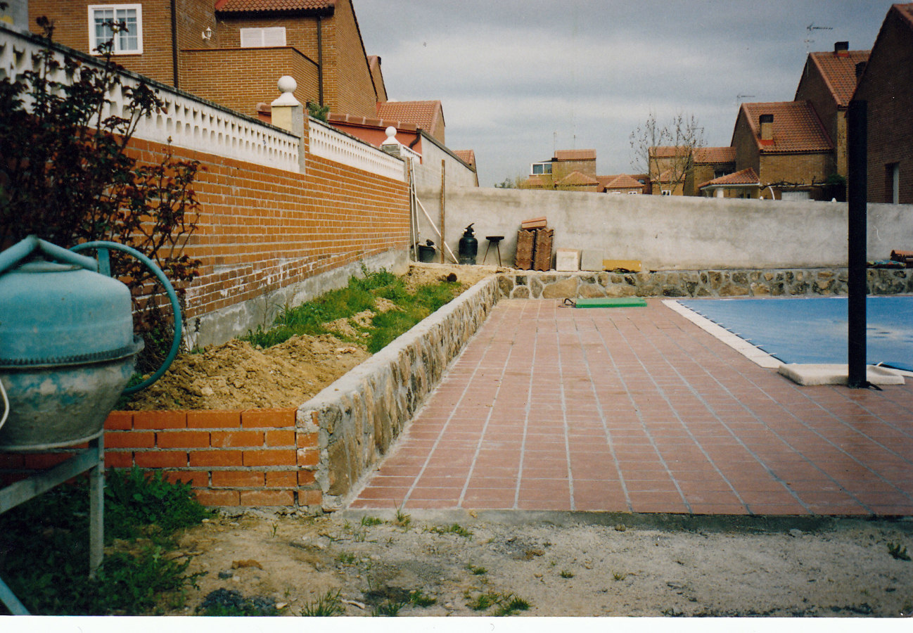 JARDIN ARROYOMOLINO