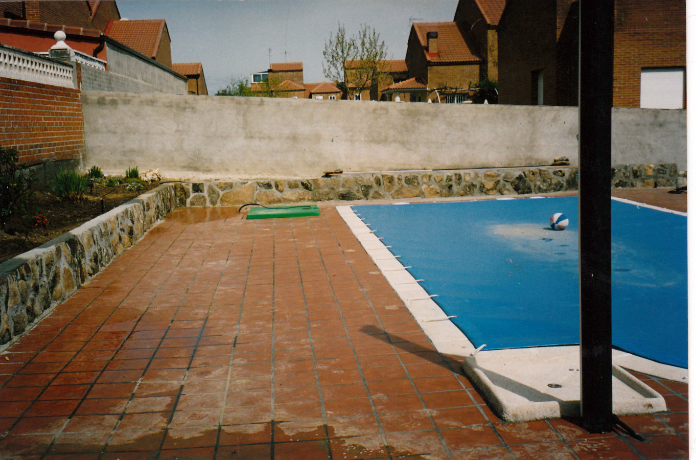 JARDIN ARROYOMOLINO