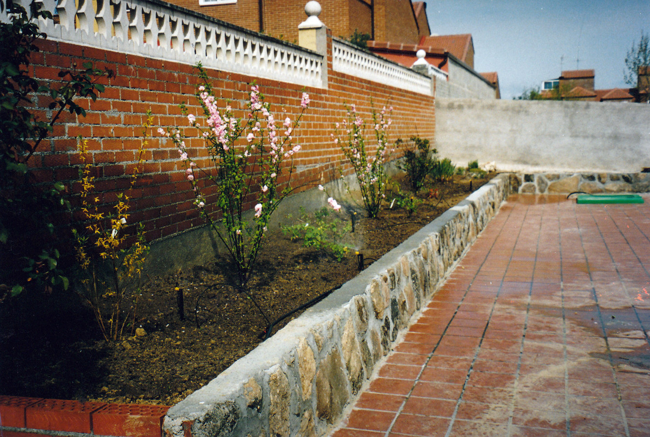 JARDIN ARROYOMOLINO