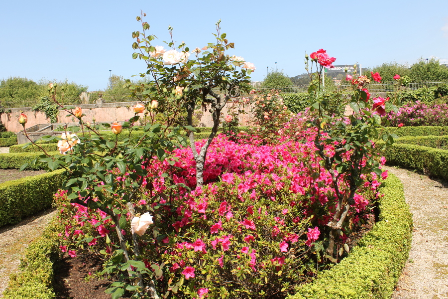 Jardin Culleredo