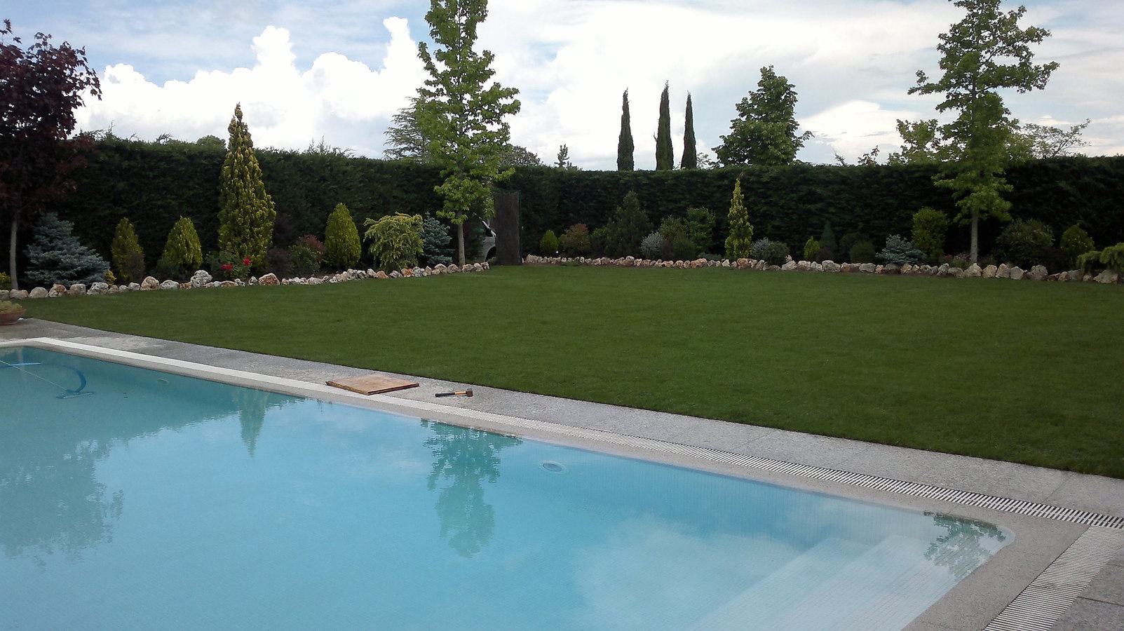 Jardin 