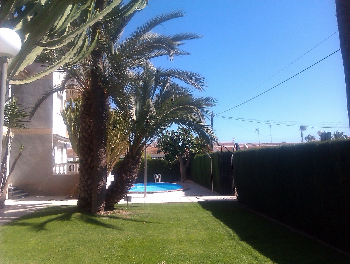 Jardin