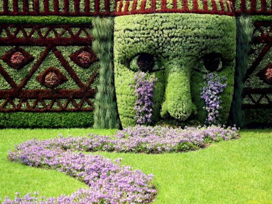 JARDIN