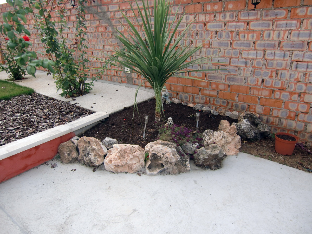 JARDINERA