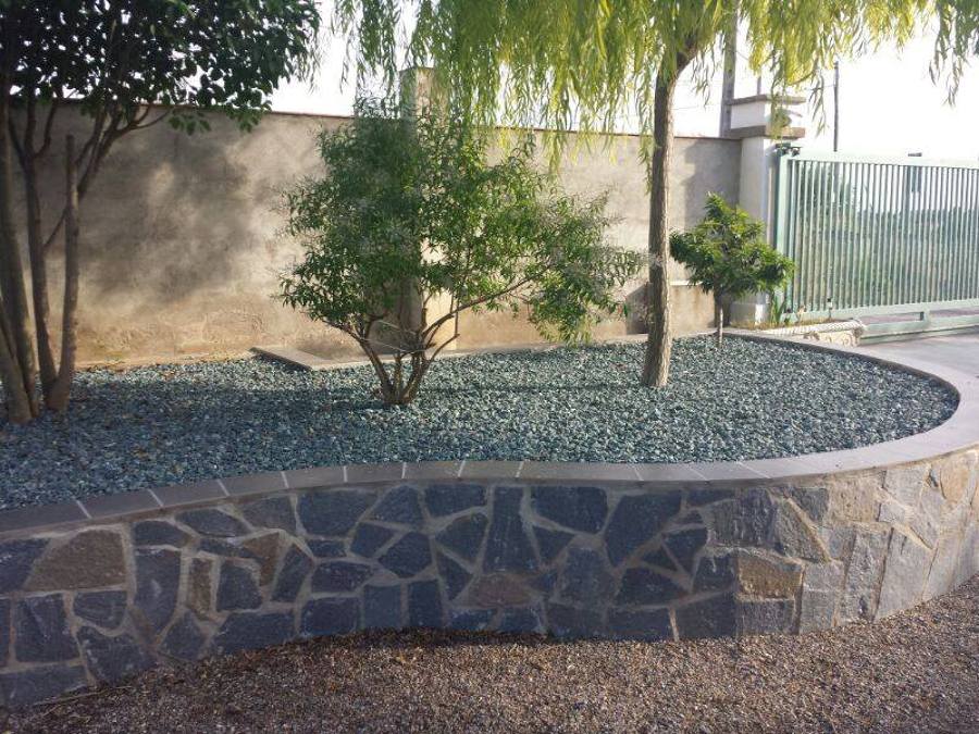 JARDINERA