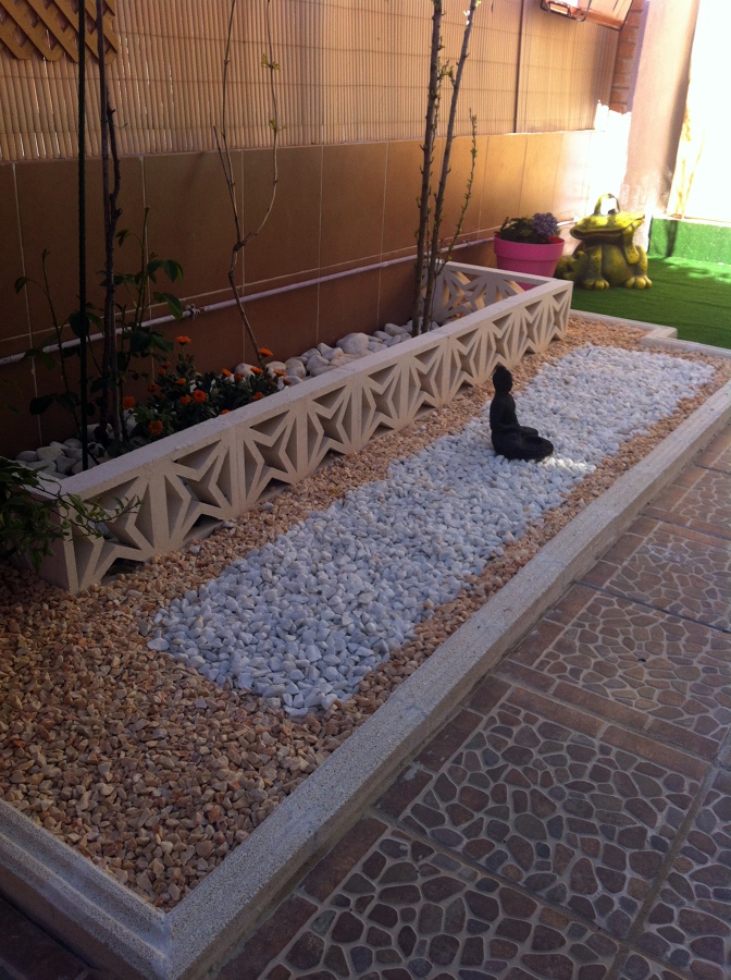 jardineras