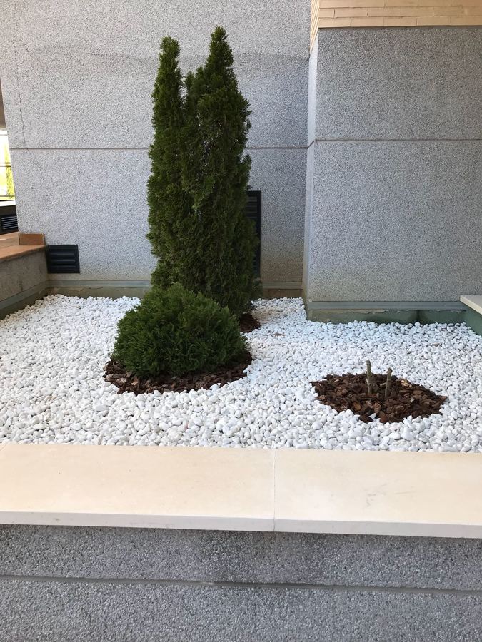 Jardinería