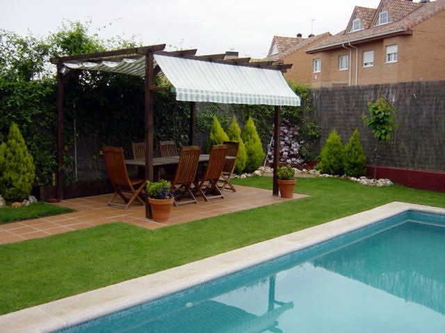 Jardines