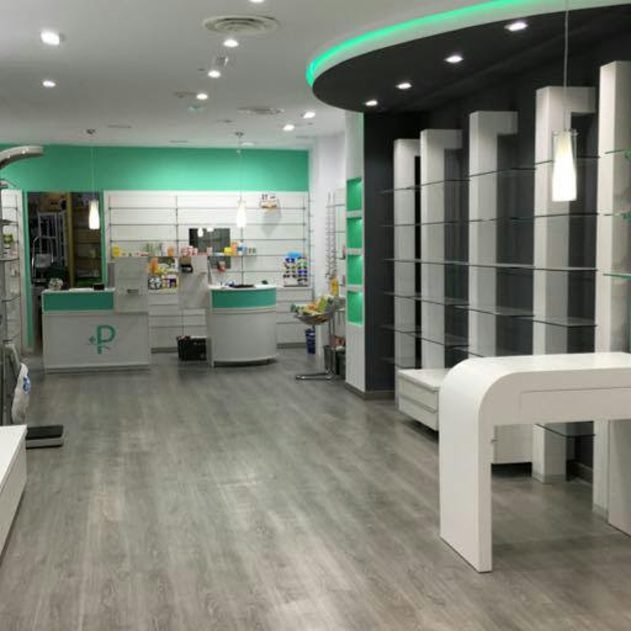 farmacia