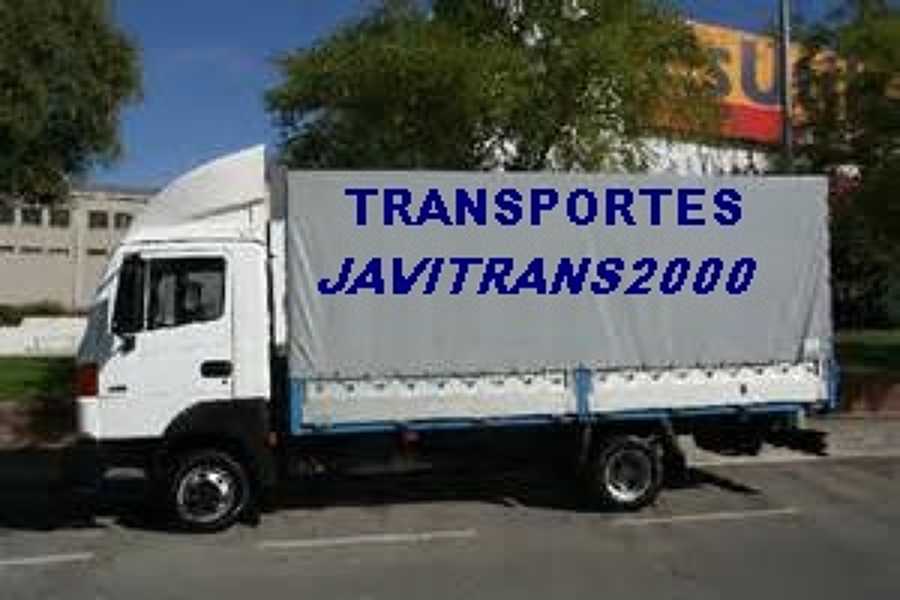 JAVITRANS 2000 SERVICIO INMEDIATO DE  TRANSPORTES