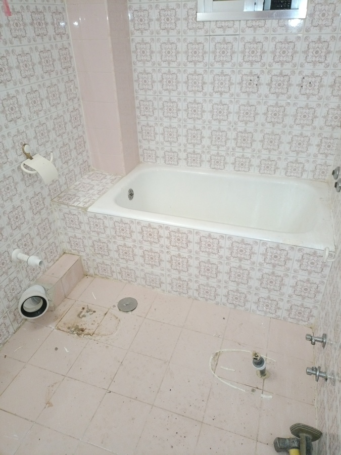 Baño 1